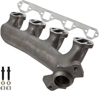 ATP Automotive Graywerks 101031 Exhaust Manifold