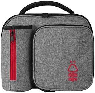 FOCO Official Nottingham Forest FC Football Lunch Bag