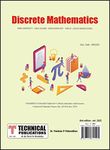 DISCRETE Mathematics for BE Anna University R21CBCS (III-CSE / IT / AI & DS / CS & BS - MA3354)