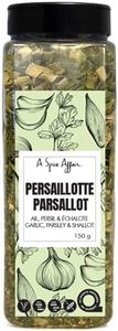 A Spice Affair’s Parsallot 150g (5.3 oz) - Herbal Spice Blend and Seasoning