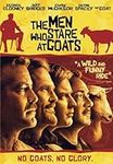 The Men Who Stare At Goats by Overt