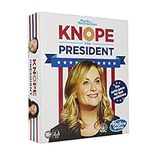 Hasbro Gaming Knope for President P