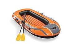 Bestway Kondor 3000 Inflatable Boat