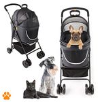 Pet Zone Pets Strollers