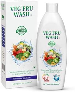 VEG FRU WA