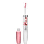 Maybelline SuperStay 24HR Color, So Pearly Pink-110