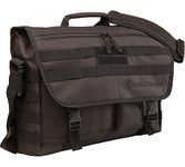 Smith and Wesson Messenger Bag, Black