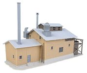 Walthers, Inc. Factory Kit