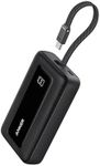 Anker Portable Charger, 10,000mAh 3