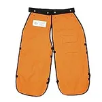 FORESTER Chainsaw Chaps For Men - A