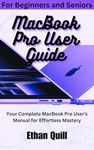 Macbook Pro For Dummies