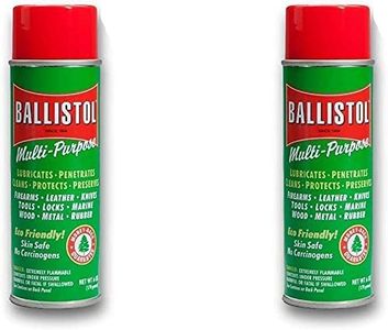 Ballistol