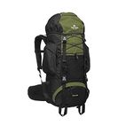 Scout 55 Backpack (Olive)