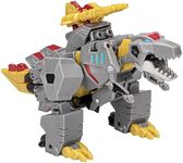 Transformers Toys EarthSpark Deluxe