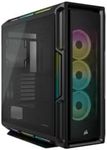 CORSAIR iCUE 5000T RGB Mid-Tower AT