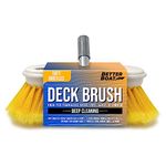 Deck Brush For Boat