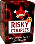 RISKY COUPLES - Super Fun Couples G