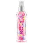 Body Mist By So…? Womens Candy Floss Body Mist Fragrance Spray 100ml