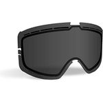 509 Kingpin Goggle Lenses - Polarized Photochromatic Light to Dark Smoke