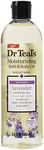 Dr. Teal's Bath Additive Eucalyptus Oil Lavender Oil