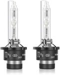 RUNEWAX D2S HID Headlight Bulbs 35W