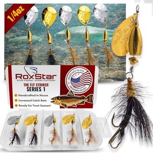 RoxStar Fl