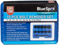 Blue Spot Tools 01539 10 PCE Bolt R