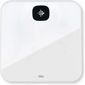 Fitbit Aria Air Bluetooth Smart Scale - White