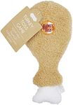 Mud Pie Turkey Toss Plush