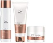 Wella Fusion Intense Repair Bundle 