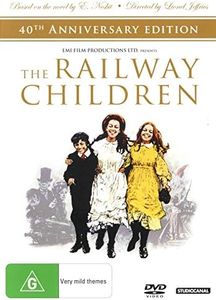 The Railway Children (DVD)