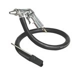 Sealey Ssg9 Sandblasting Gun Bulk Pick-Up With 6Mm Nozzle