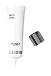 KIKO Milano Matte Face Base | Mattifying, complexion-evening face base that conceals skin imperfections