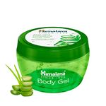 Himalaya Aloe Vera Refreshing Body Gel 300ml