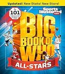 Big Book of WHO All-Stars (Sports I