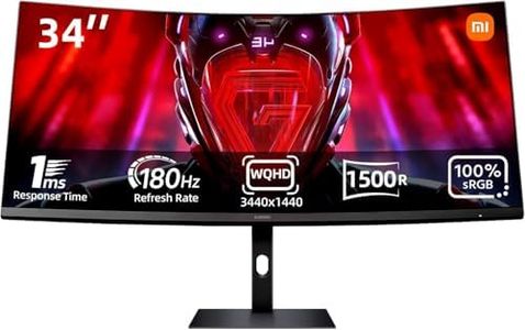 Xiaomi Cur