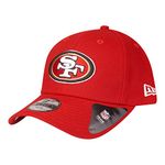 New Era 9Forty Kids Cap - LEAGUE San Francisco 49ers - Infant