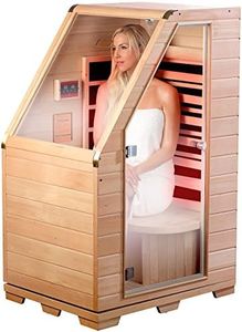 Sauna infr