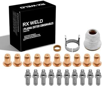 RX WELD 23