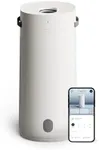 BLUEAIR 2-in-1 Purify + Humidify: A