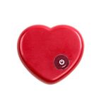 pet prime Heartbeat Accessory, Kitty Replacement Heart, Puppy Toy Heart