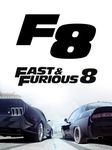 Fast & Furious 8