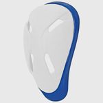 Ultimate Goal Sports Cricket Plastic Abdominal Guard Inner Supporter for Boys | l Guard Supporter Cricket | Protective Gear l Abdominal Pad | L Guard Cricket | (Boys, White)