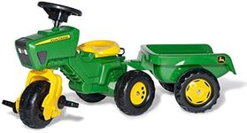 ROLLY TOYS | rollyTrac John Deere w