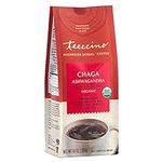 Teeccino Chaga Ashwagandha Coffee A