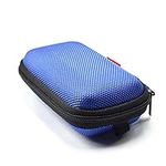GLCON Earbud Carrying Case - Rectan