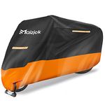 Motorcycle Covers