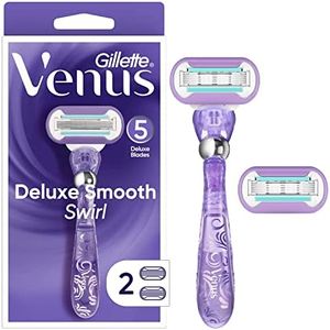 Gillette V