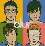 Blur The Best Of