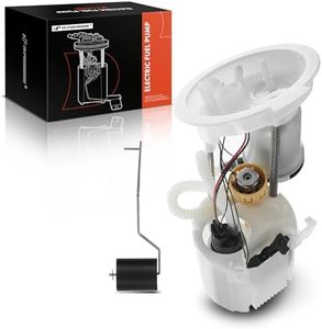 A-Premium Electric Fuel Pump Module Assembly with Sending Unit Compatible with BMW 228i 320i 328i 335i 428i M235i 435i xDrive, 2.0L 3.0L